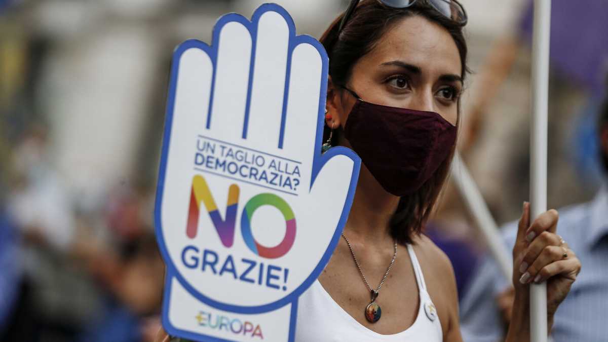 Immagine di Il trasversalismo non ha più grandezza