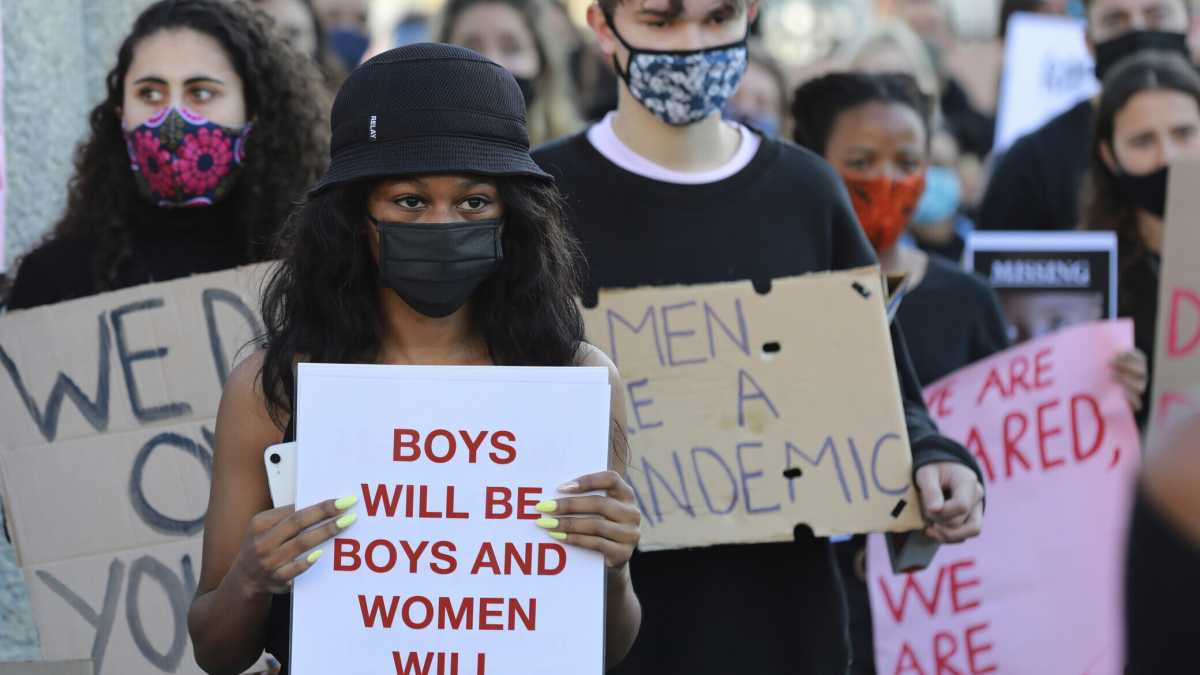 Immagine di Sfumature di gender