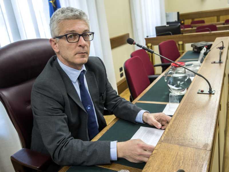 (foto LaPresse)