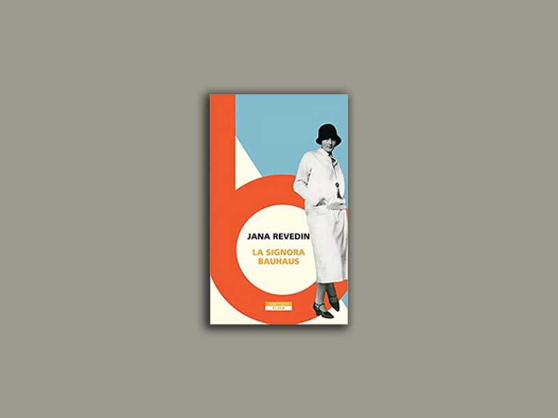 La signora Bauhaus
