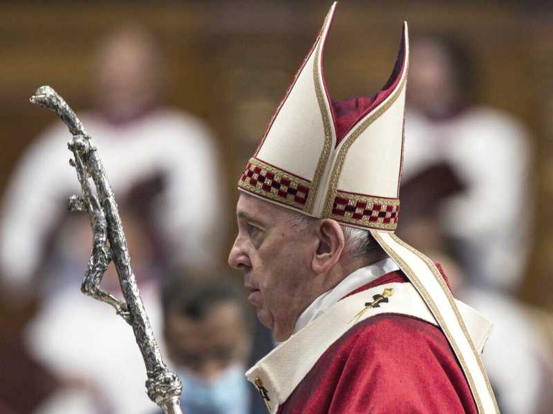  (foto LaPresse) 