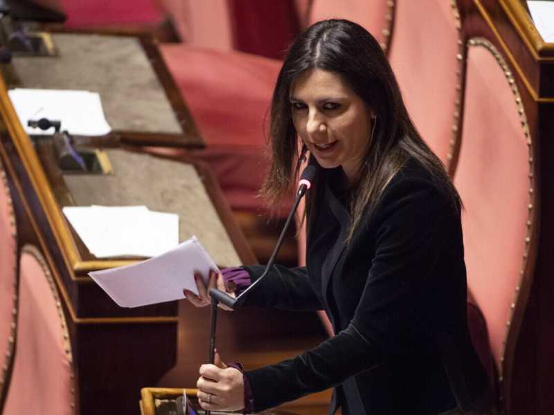 (foto Ansa)