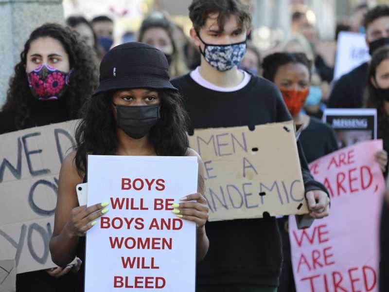 Sfumature di gender