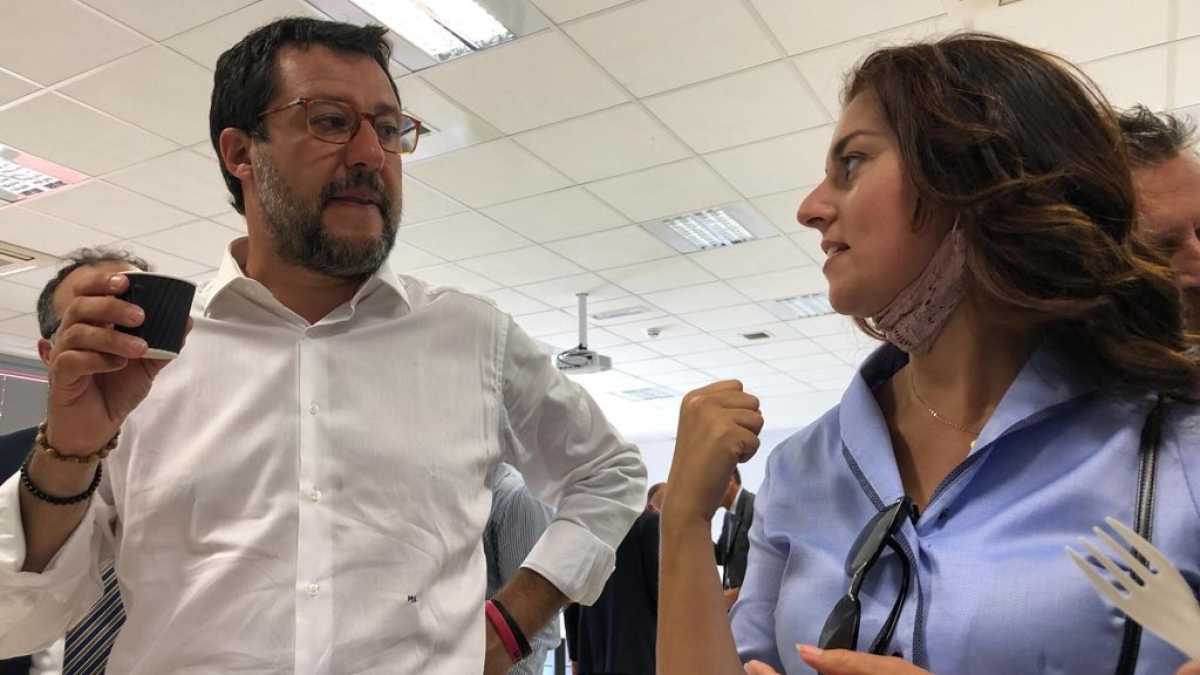 Immagine di La posta in gioco alle regionali in Toscana è alta. Conviene pensarci bene