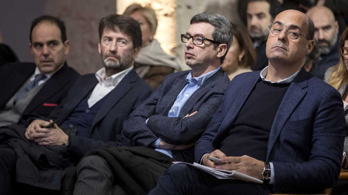 Immagine di Così i tatticismi romani renderanno difficile spodestare Zingaretti