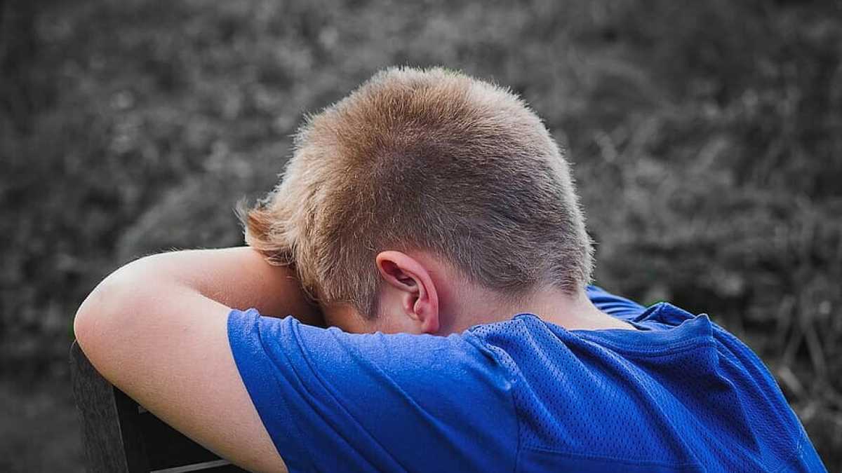 Immagine di Lo schiaffo improvviso e violento a un bimbo di tre anni. “Mamma”, ha detto lui stupito