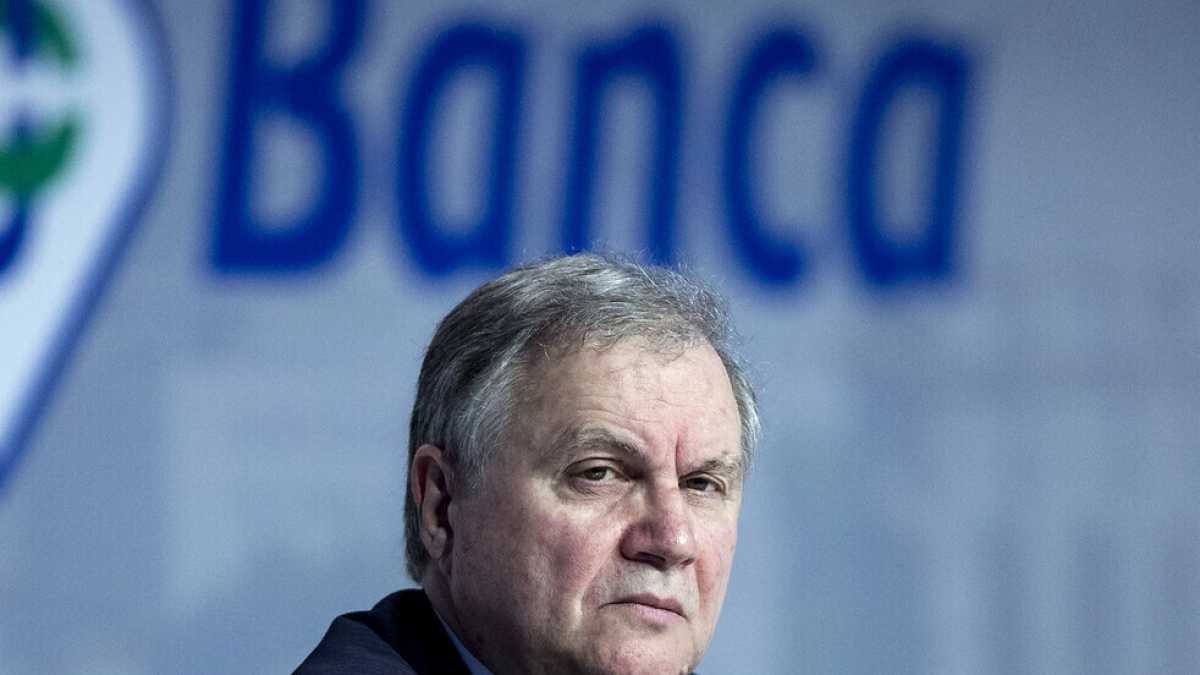 Immagine di Sofferenze in banca