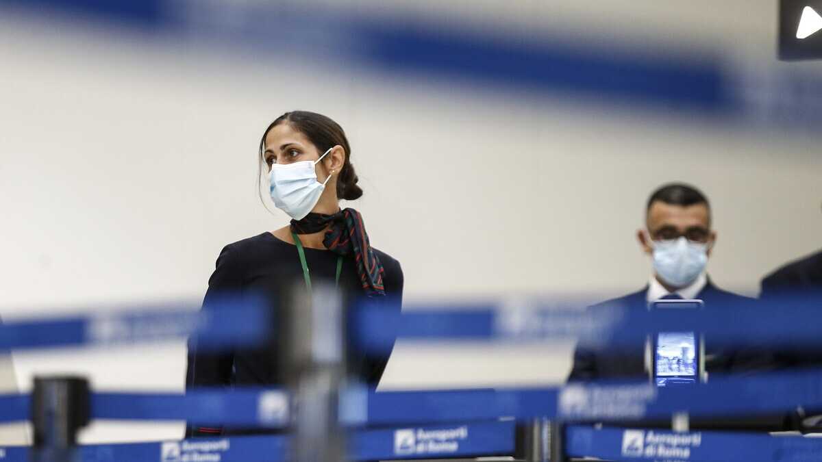 Immagine di Il punto giusto sulla pandemia: convivere con il virus o vivere per esso?