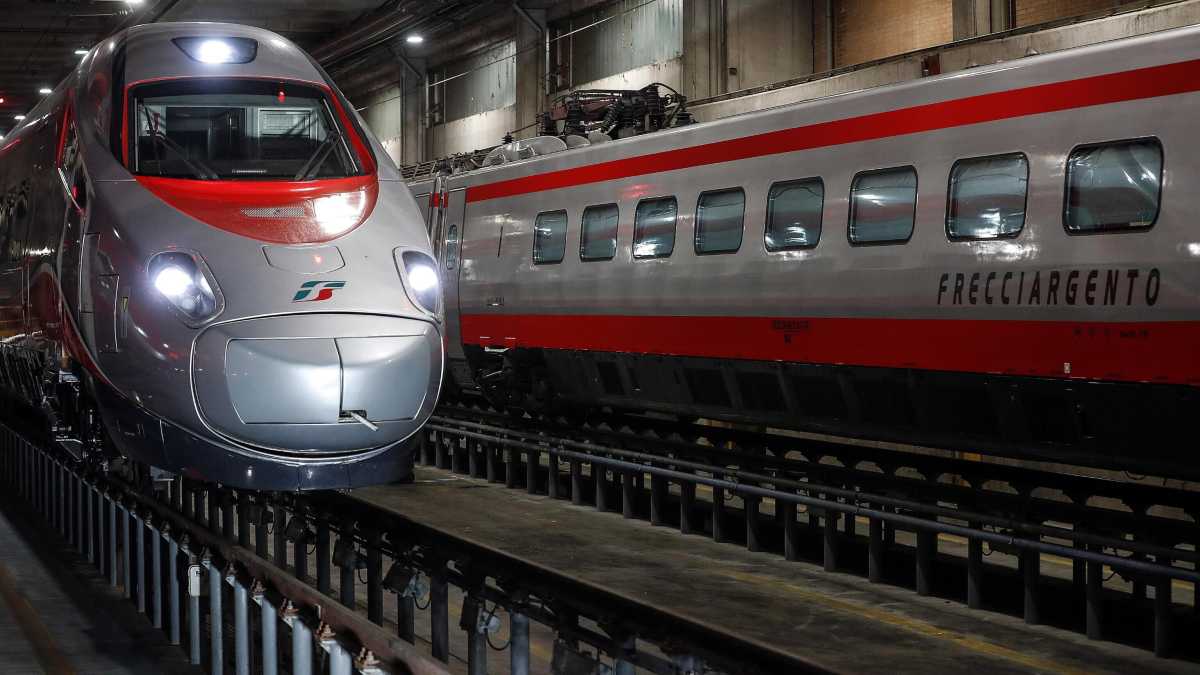 Immagine di L'Italia ha bisogno di nuove infrastrutture. Lo dicono anche in Germania