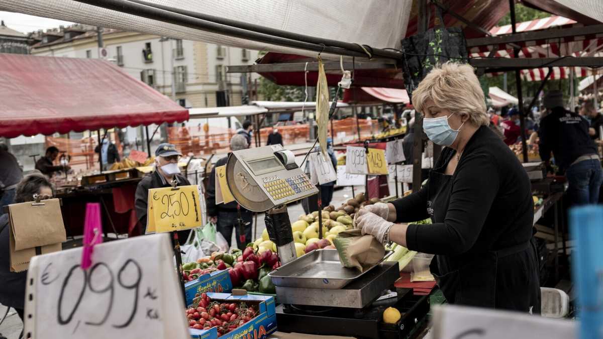 Immagine di Le regionali cancellano il sovranismo