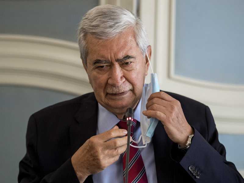 (foto LaPresse)
