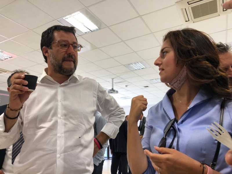 (foto Ansa)