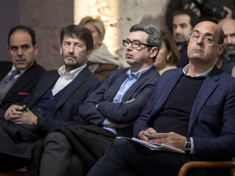 Così i tatticismi romani renderanno difficile spodestare Zingaretti