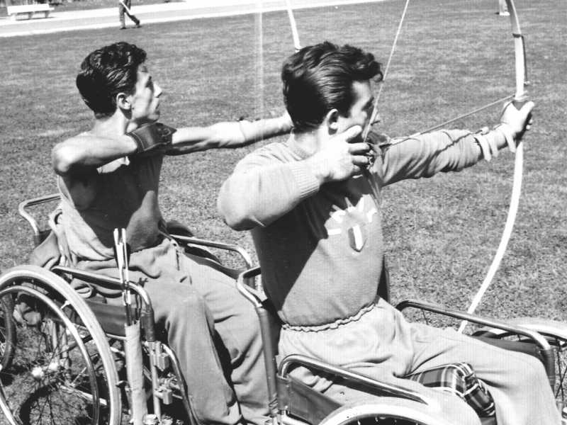 I Giochi paralimpici compiono 60 anni: "Così si aprirono le porte dello sport a milioni di persone"