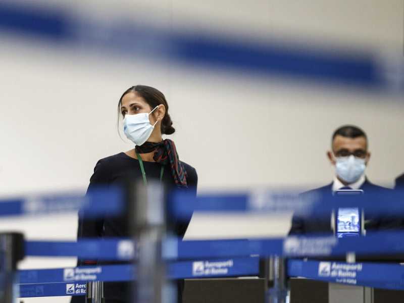 (foto LaPresse)