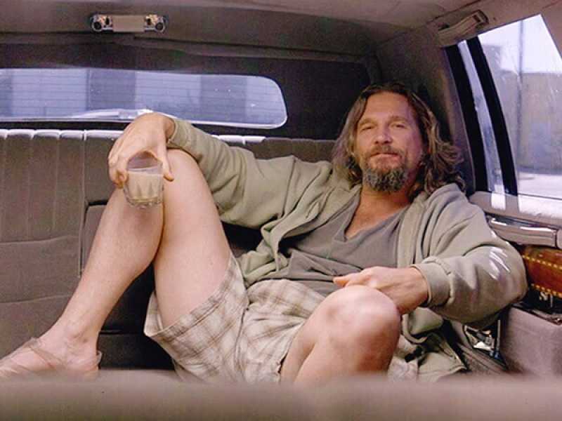 Il Grande Lebowski&nbsp;