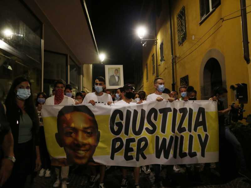 (foto LaPresse)&nbsp;