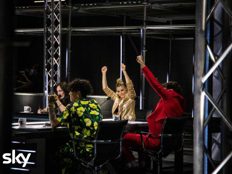 X Factor: comincia la novena. La musica ha una ferita aperta
