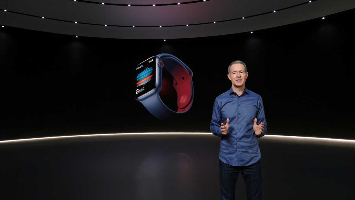 Immagine di L’Europa impari dal nuovo Apple Watch