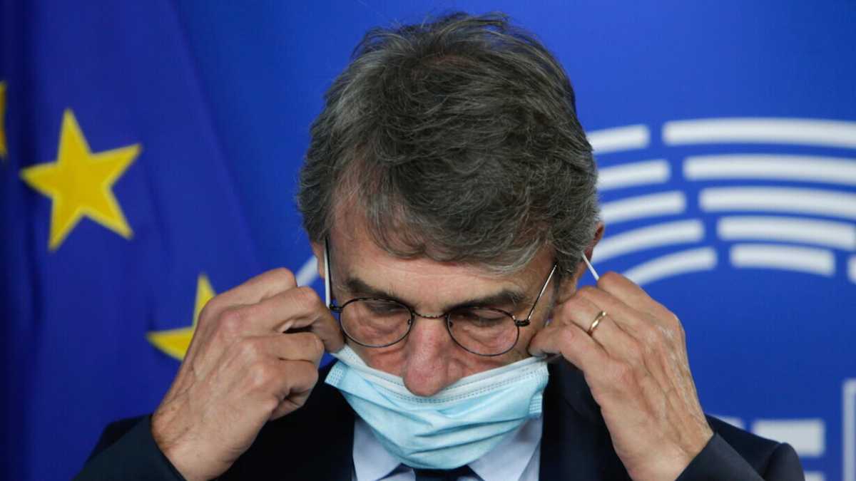 Immagine di Caro Sassoli, si tenga lontano dall’anti scienza di Gunter Pauli