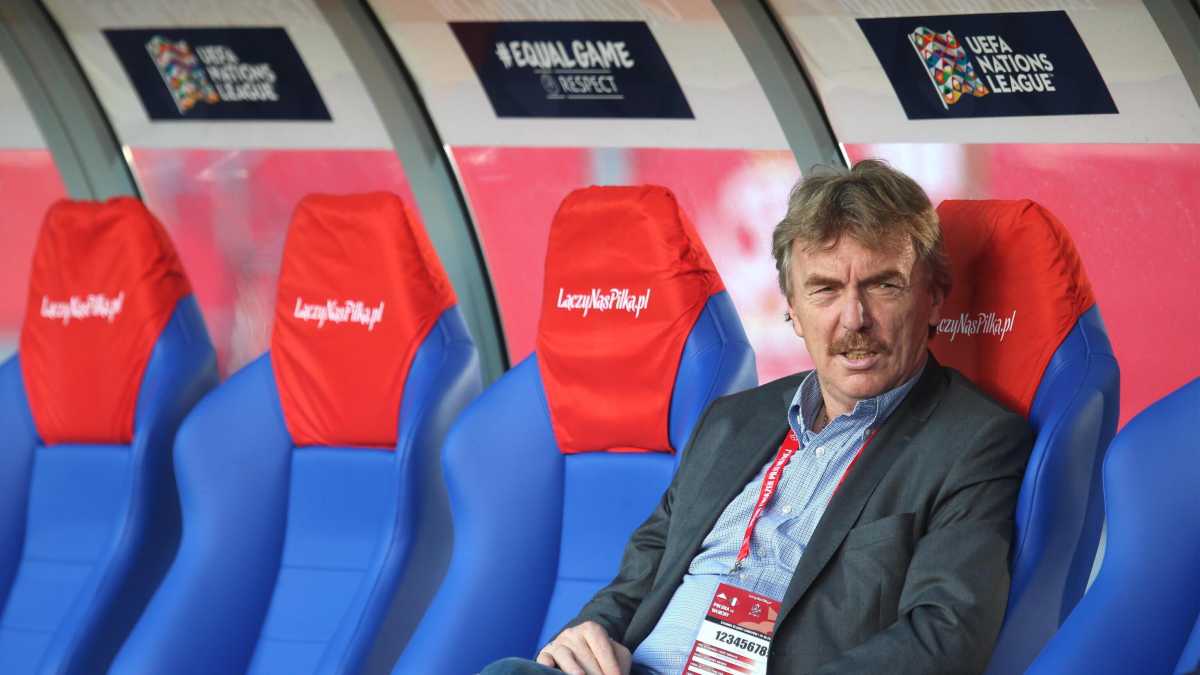 Immagine di Il calcio soldi e cervello di Boniek
