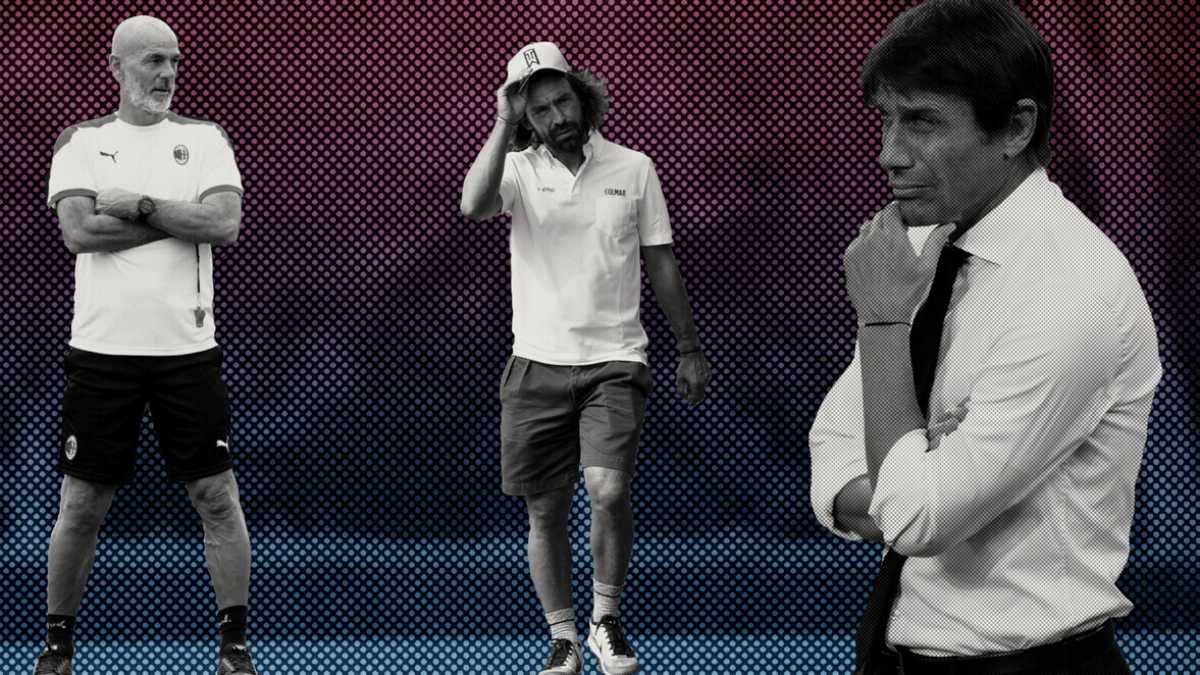 Immagine di La nuova Serie A e l’irrilevanza del mister