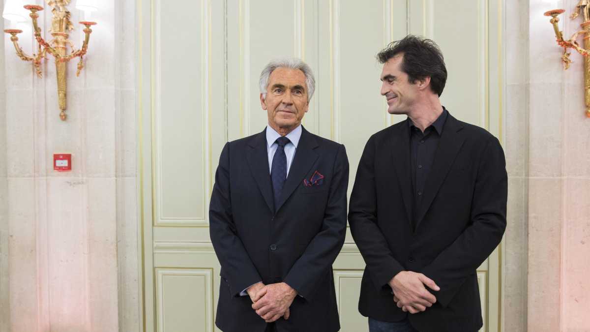 Immagine di Spudorato Enthoven