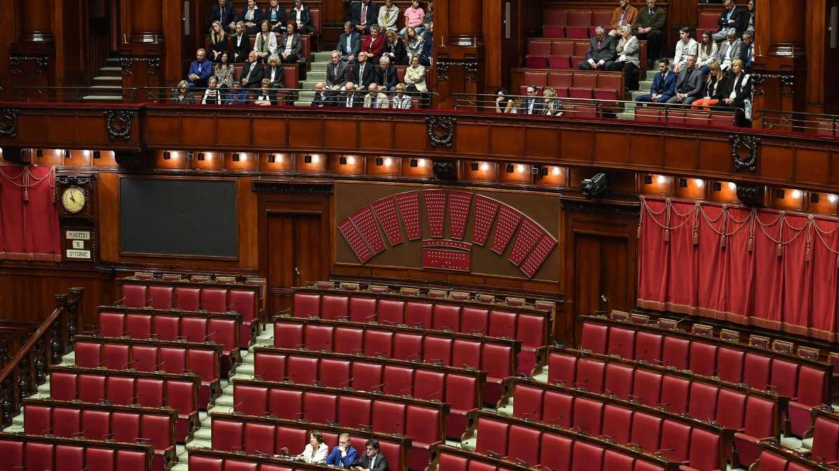 Immagine di Dare i numeri sul referendum. Spunti sul tramonto di un papato