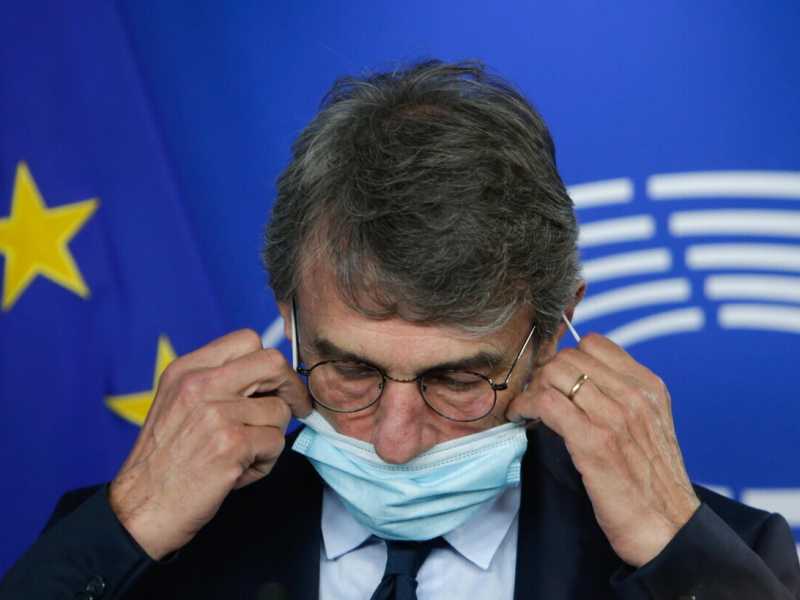 Caro Sassoli, si tenga lontano dall’anti scienza di Gunter Pauli