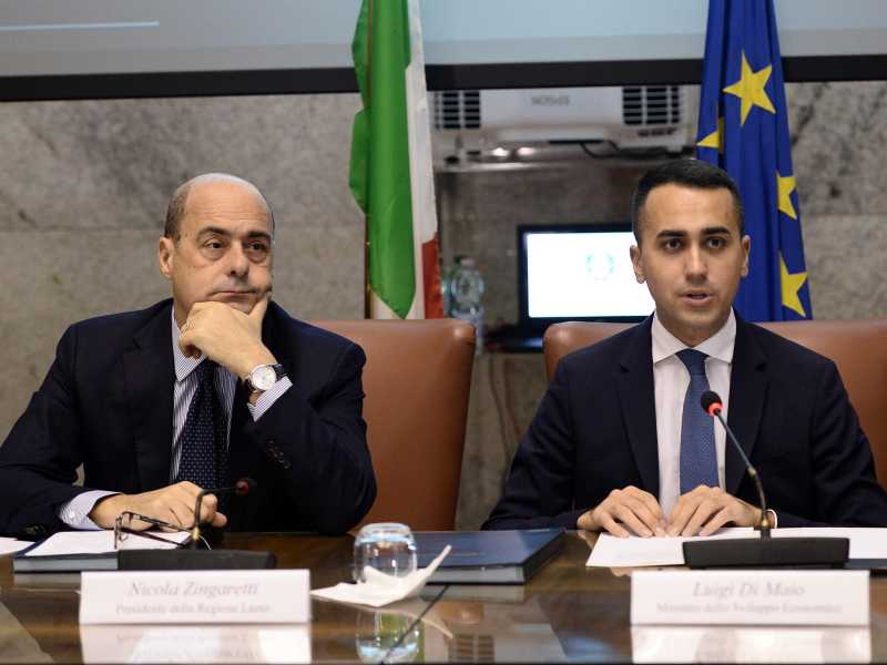 Separati ma insieme. L'appello al voto disgiunto del Pd al M5s, il bizantinismo per tutelare l'alleanza