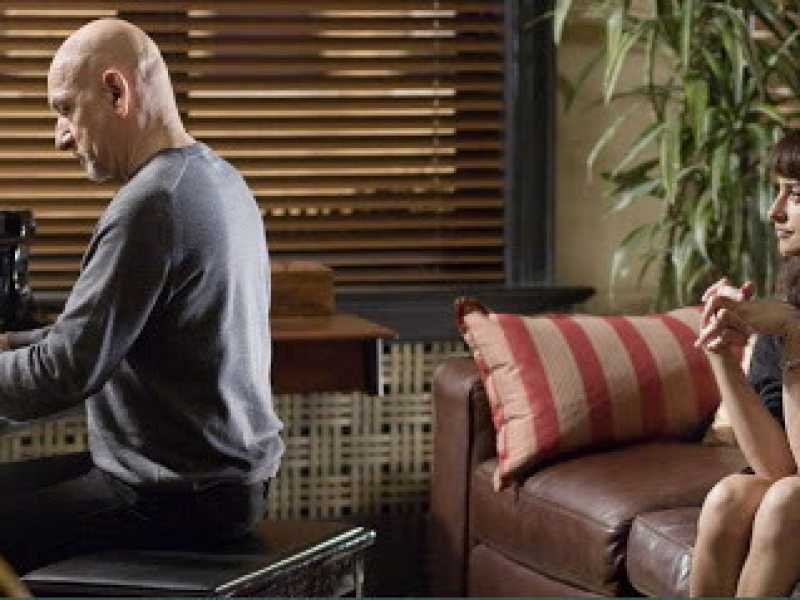 Lezioni d'amore (2008)