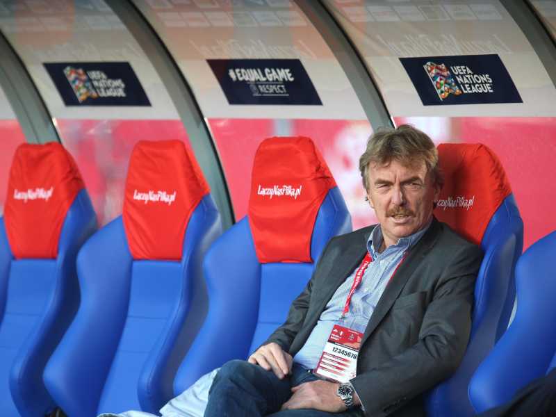 Il calcio soldi e cervello di Boniek