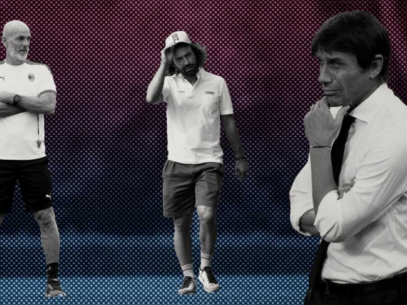 La nuova Serie A e l’irrilevanza del mister