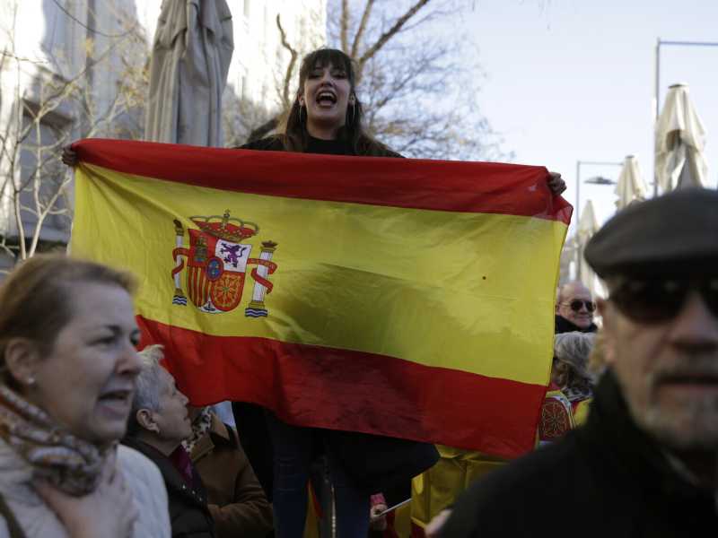 (foto LaPresse) 