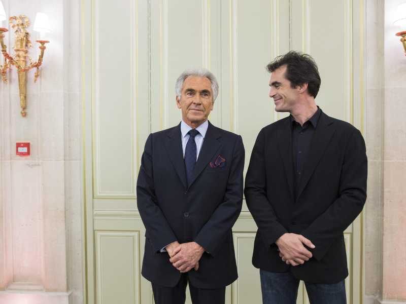 Spudorato Enthoven