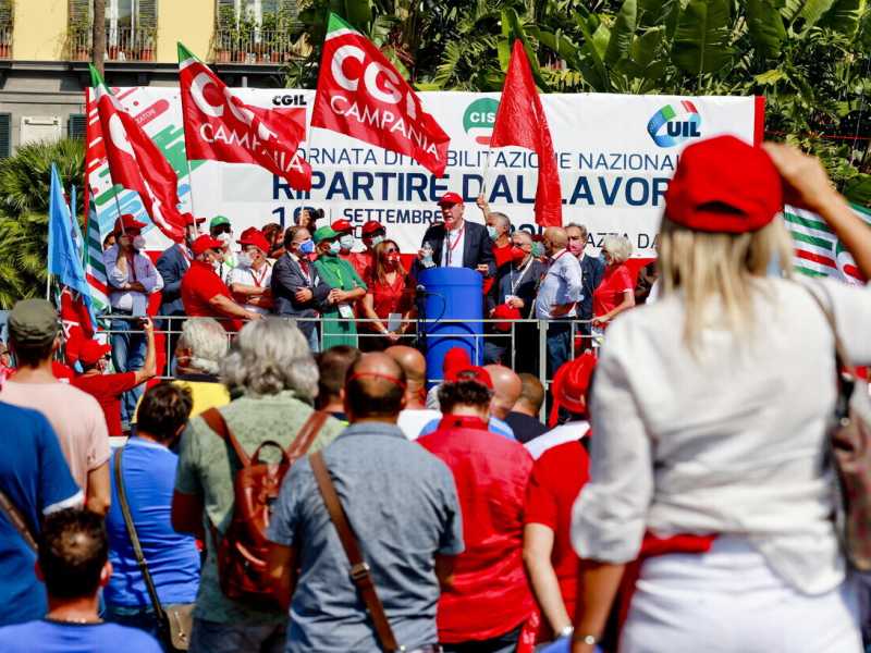 (foto Ansa)