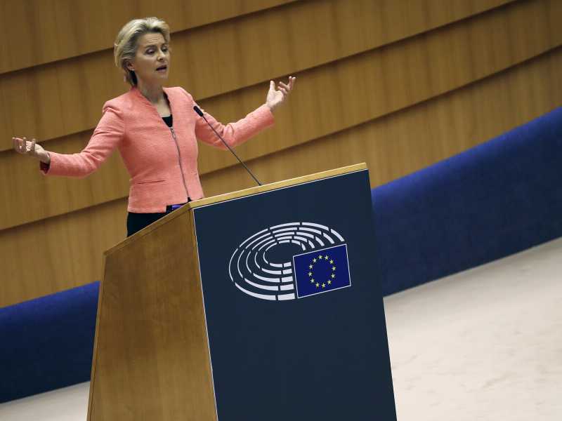(foto LaPresse)