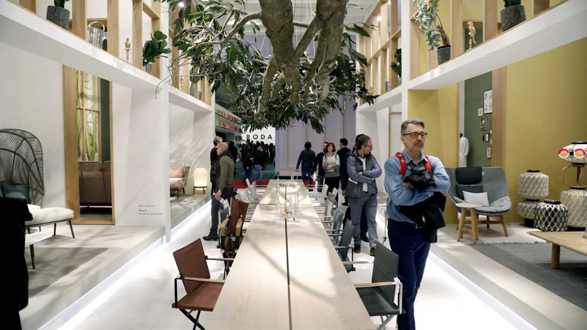 Immagine di Milano orfana del Salone scommette sul grande ritorno del design