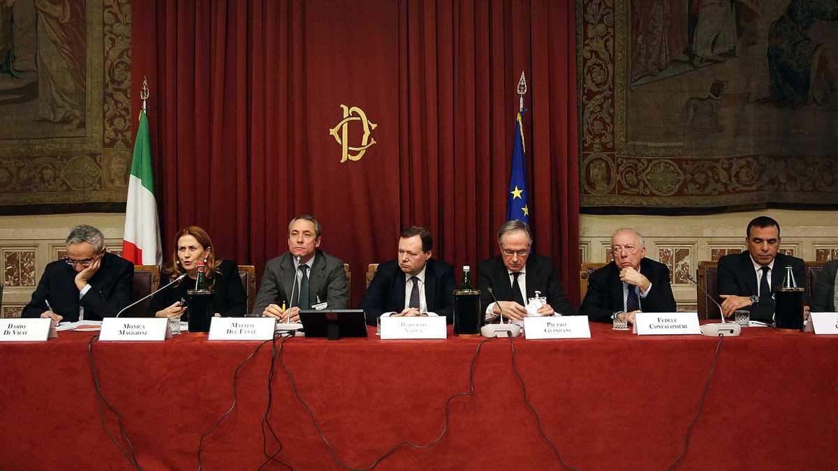 Immagine di Lo statalismo di ritorno apre una nuova stagione per le Authority