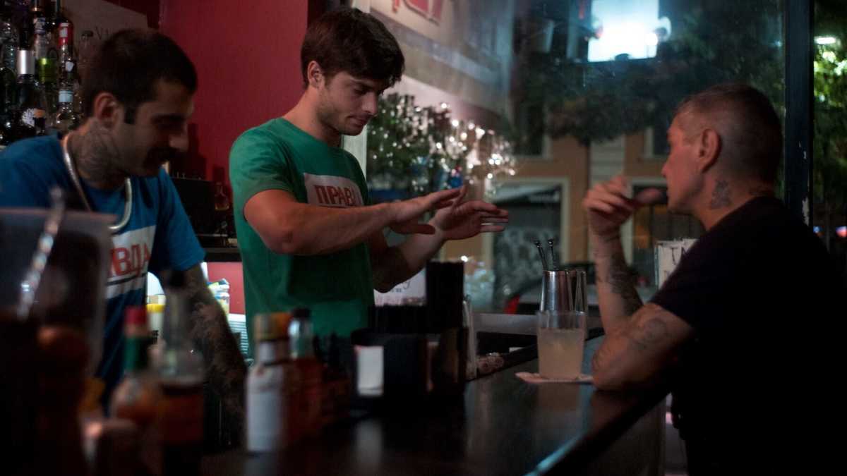 Immagine di Vodka e rivoluzione post Covid-19