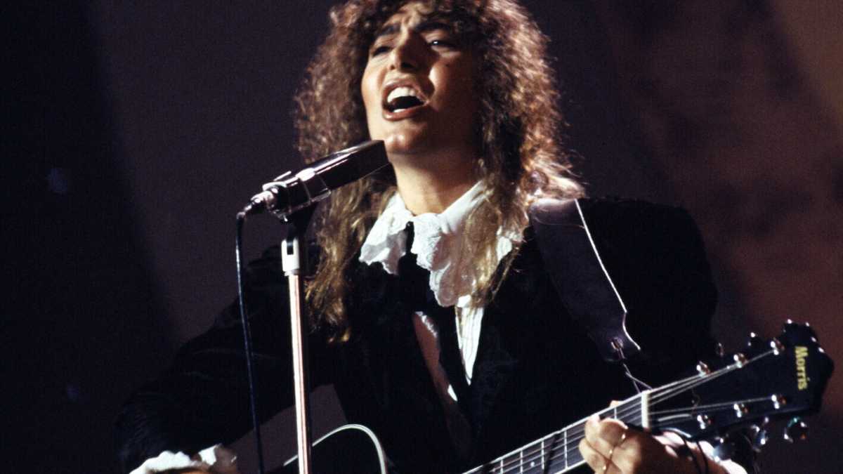 Immagine di Tanti auguri Loredana Bertè