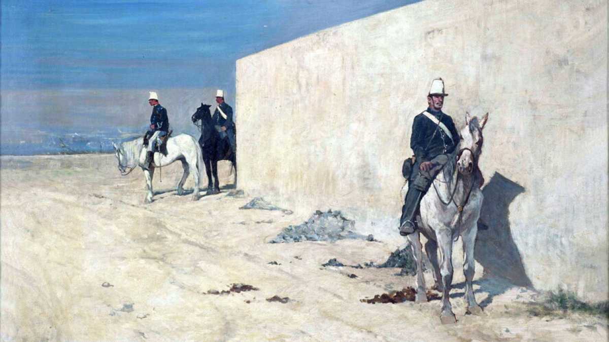 Immagine di Il minirisorgimento