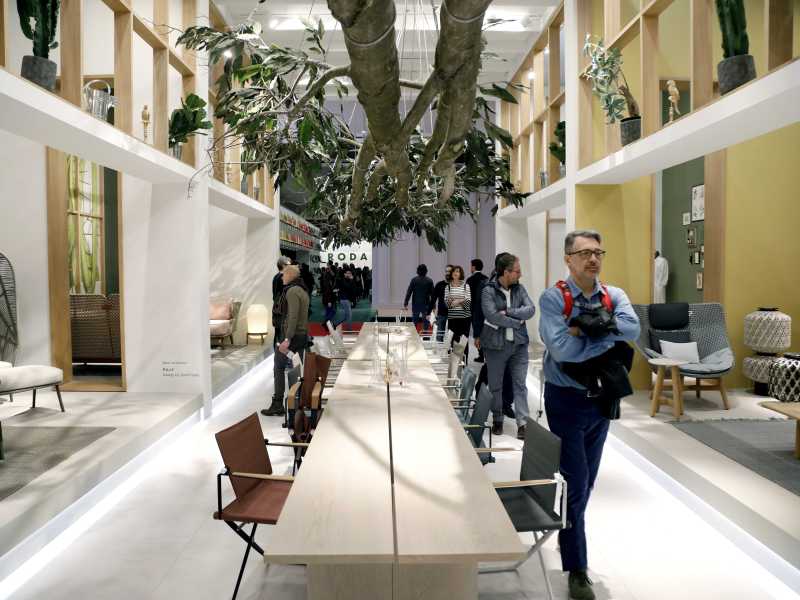 (foto LaPresse)
