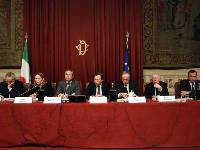 Lo statalismo di ritorno apre una nuova stagione per le Authority