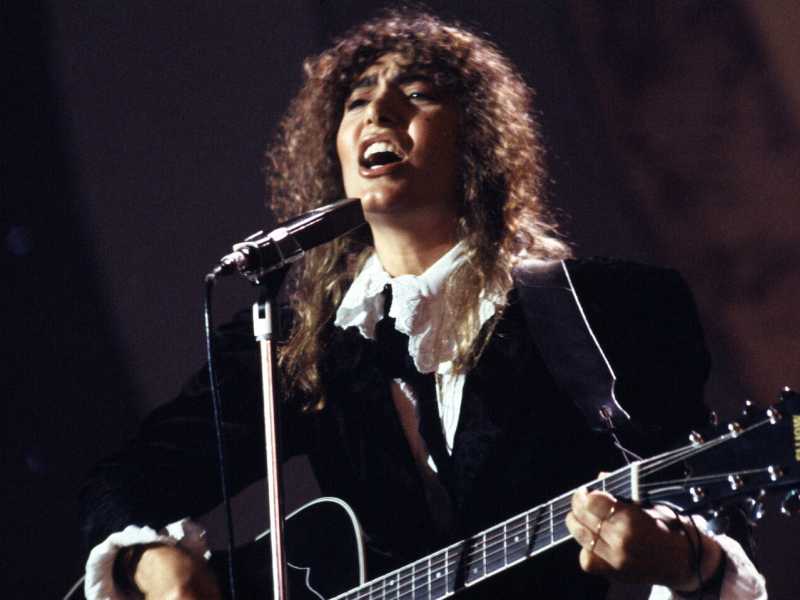 Tanti auguri Loredana Bertè