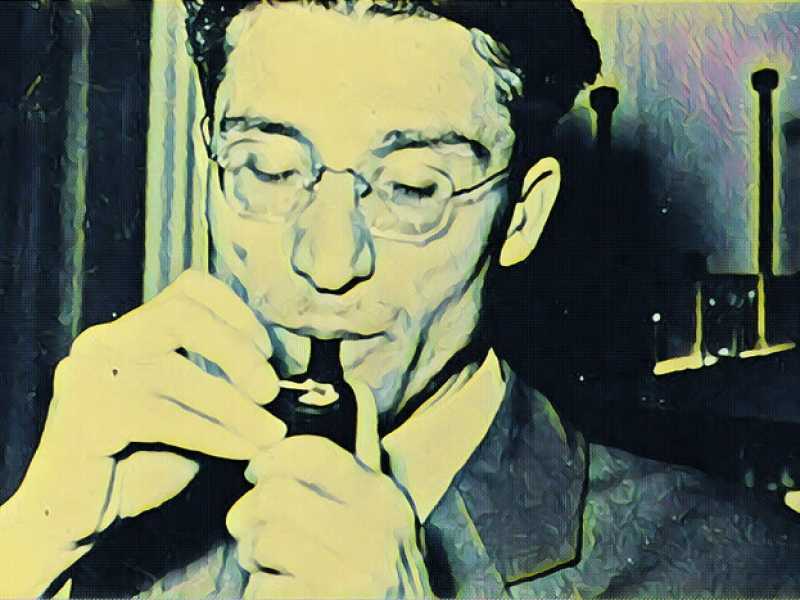 La strana sorte del taccuino scomparso di Cesare Pavese