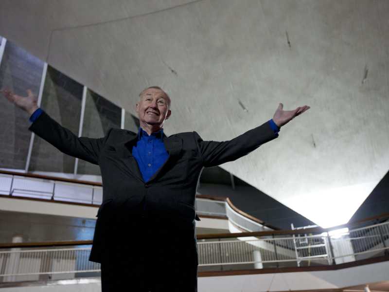 (foto LaPresse)