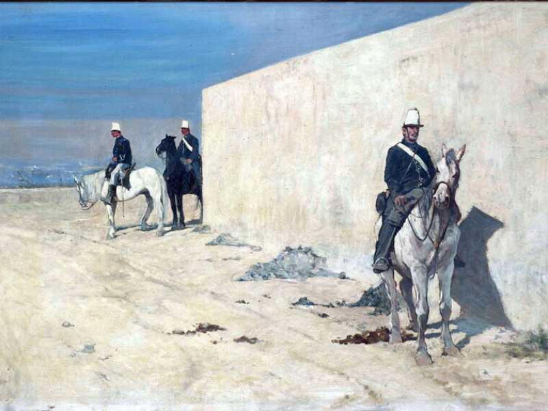 Il minirisorgimento
