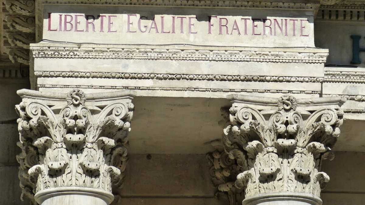 Immagine di Maledetto Rousseau