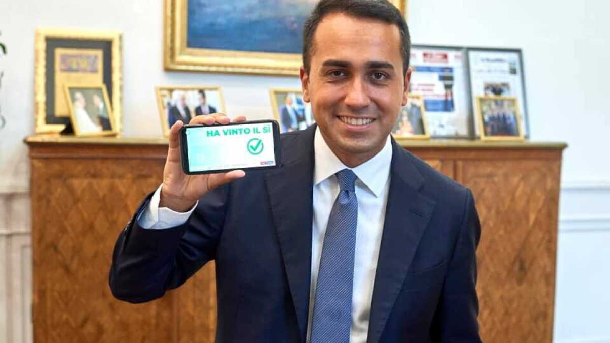 Immagine di Referendum, nessuna sorpresa: vince il sì con quasi il 70 per cento